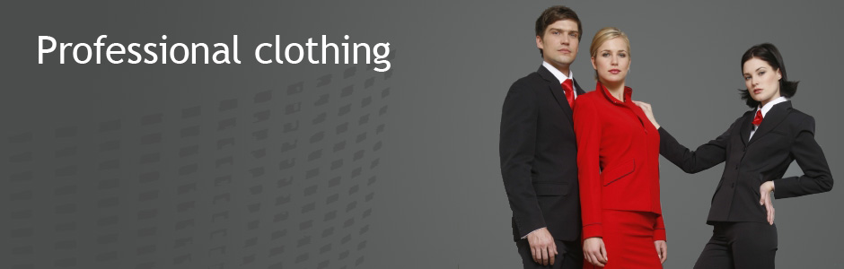 Manager Clothing